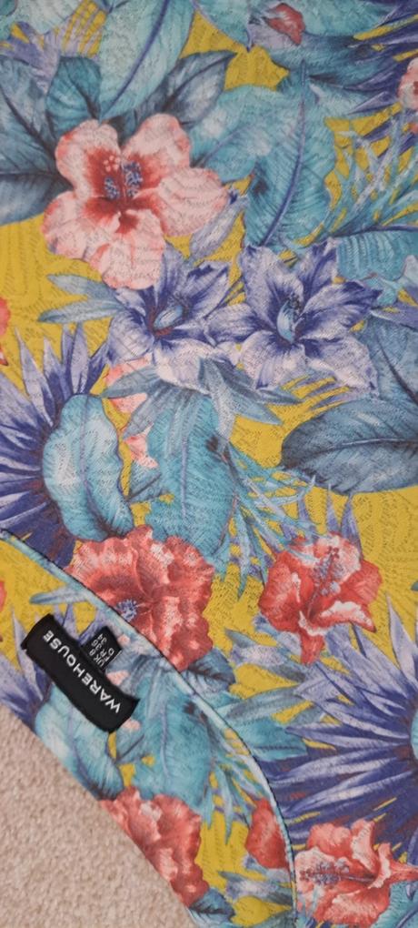 Top tričko warehouse, warehouse,s