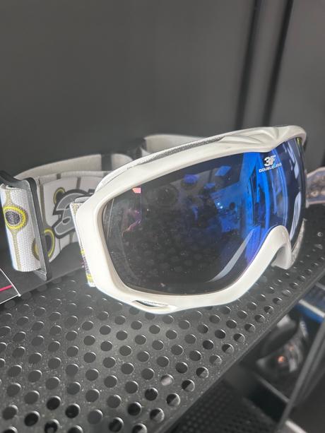 Lyziarske okuliare 3f, 