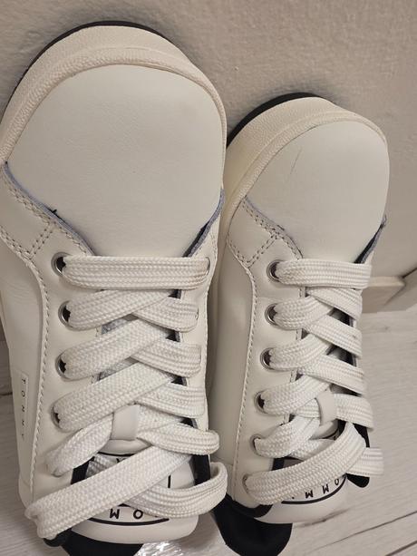 Tenisky, tommy hilfiger,39