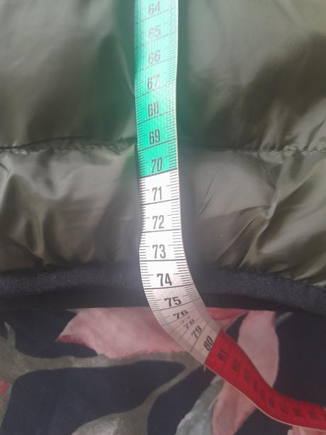 Chlapčenská bunda m, gate,m