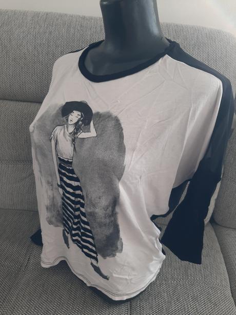 Tričko pimkie velk. s., pimkie,s