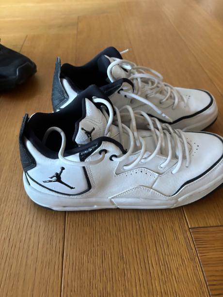 Tenisky jordan, air jordan,37