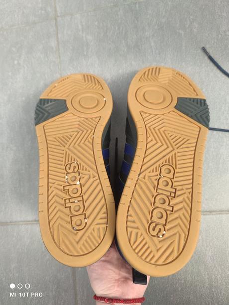 Adidas zimne topanky, adidas,47