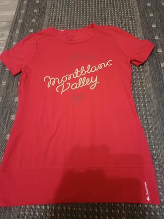 Tričko, quechua,158