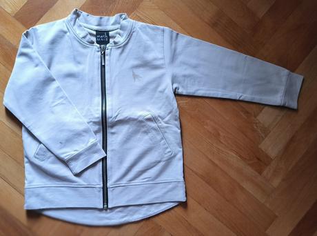 Mashmnie mikina, 110