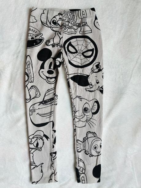 Komplet zara disney, zara,116