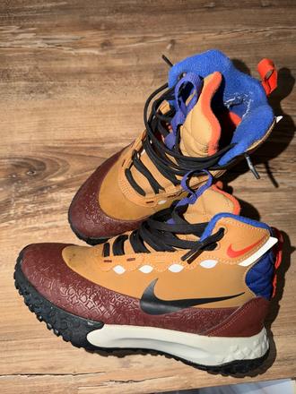 Chlapčenské tenisky, nike,35