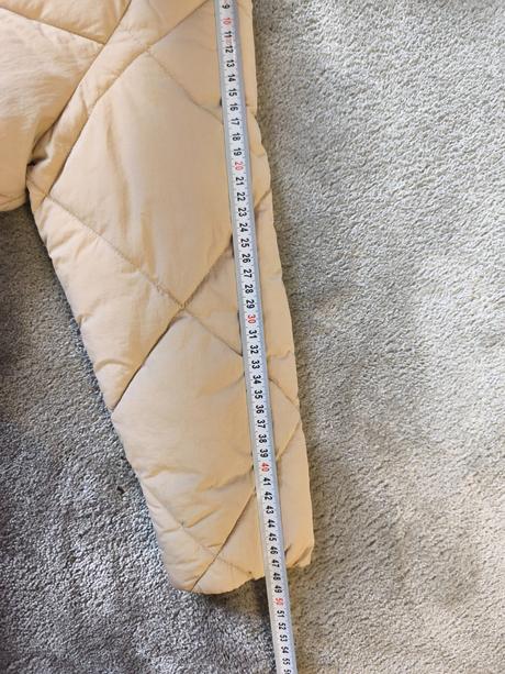 Zimná bunda, gate,122