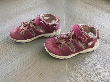 Tenisky superfit s otvorenou patou, superfit,29