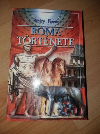Róma története,