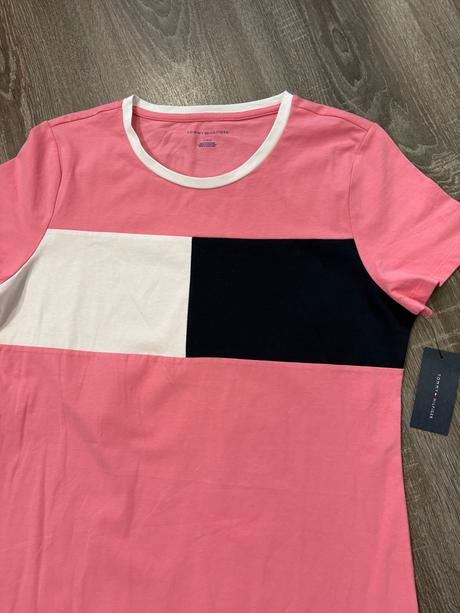 Tommy hilfiger letné saty l, tommy hilfiger,l