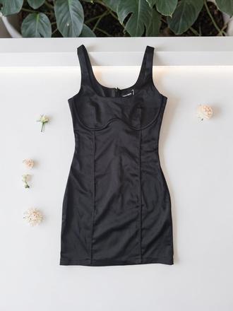 Šaty, tally weijl,xs