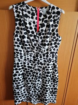 Šaty, h&m,36