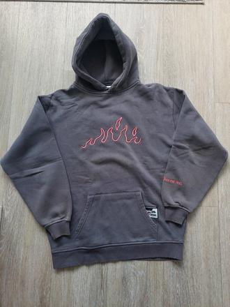 Mikina, s