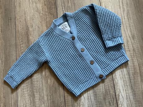 Štýlový svetrík, f&f,74