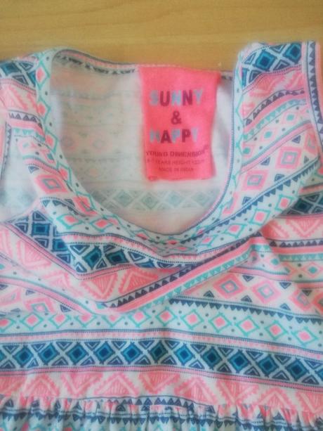 Letné šaty, young dimension,110