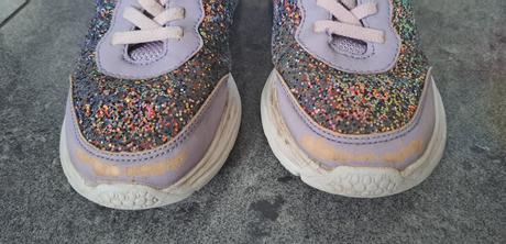 Tenisky veľ.30, sprandi,30