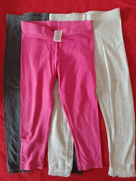 Leginy next 3ks, next,104