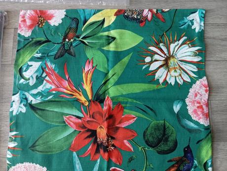 Obliečky na vankúš 50x50, šírka (cm): 50,dĺžka (cm): 50