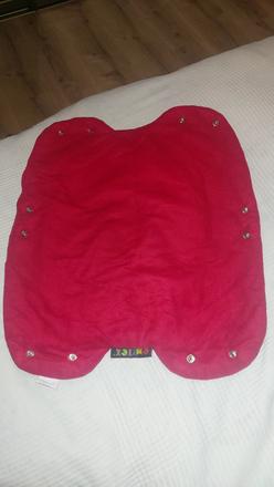 Rukavnik emitex, emitex