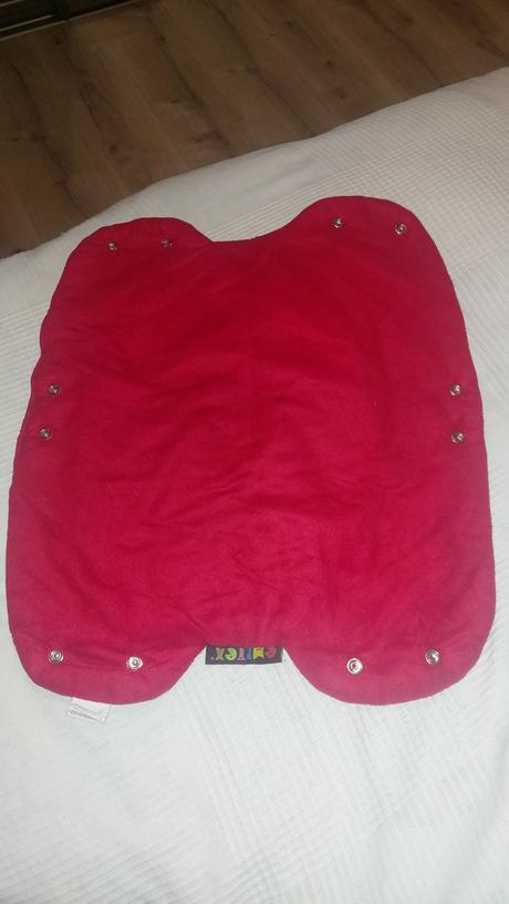 Rukavnik emitex, emitex