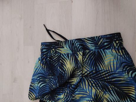 Športové šortky č.36, f&f,36