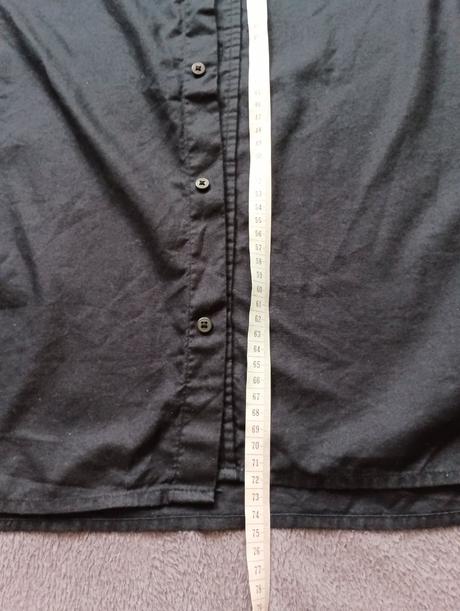 Pánska košeľa, h&m,xs