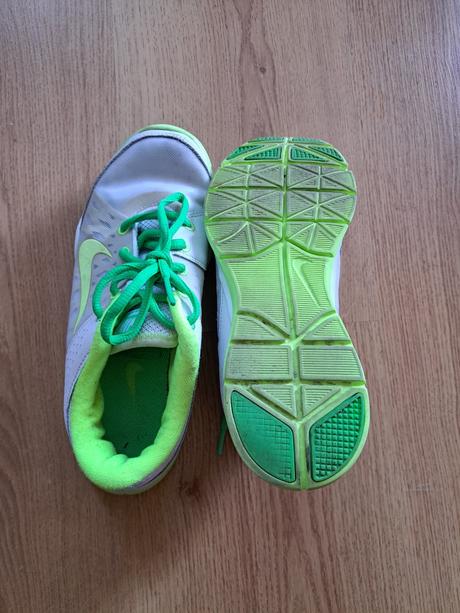 Botasky v.36,5, nike,36