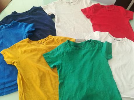 Tričko, next,98
