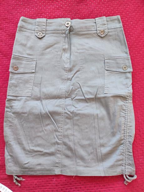 Dievčenská sukňa, s