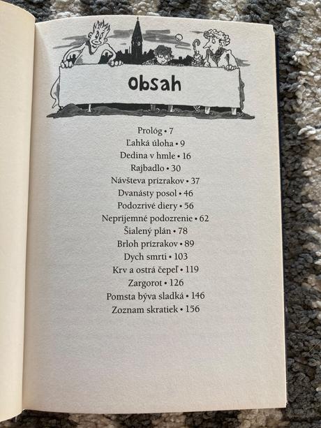 Lovci prízrakov vo veľkom nebezpečenstve (2010), 