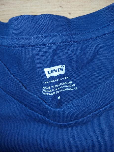 Tricko l, john lewis,m