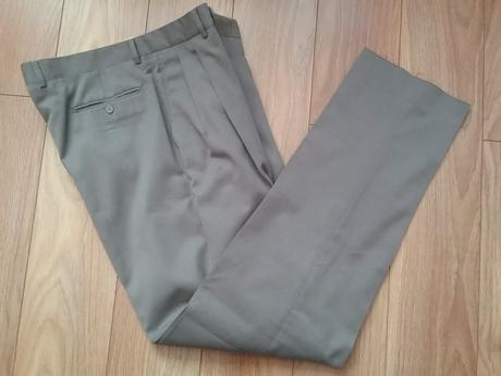 Pánske nohavice, 52