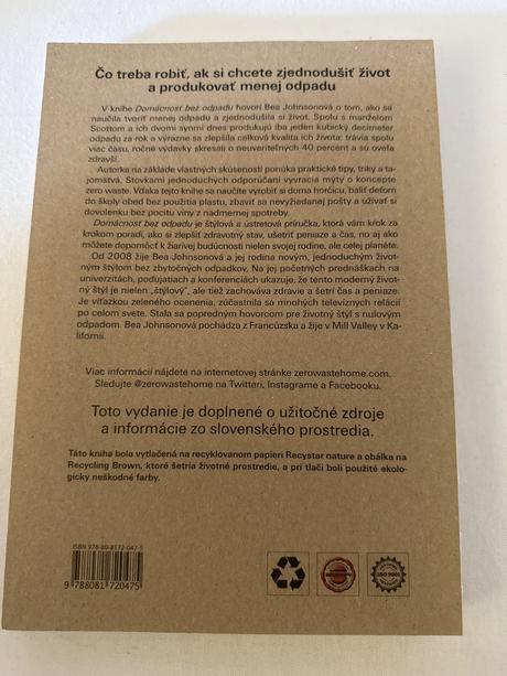 Domácnosť bez dopadu, 