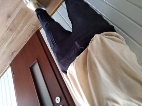 Športové tenké nohavice, lindex,xl