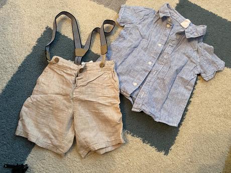 Letna suprava, h&m,80