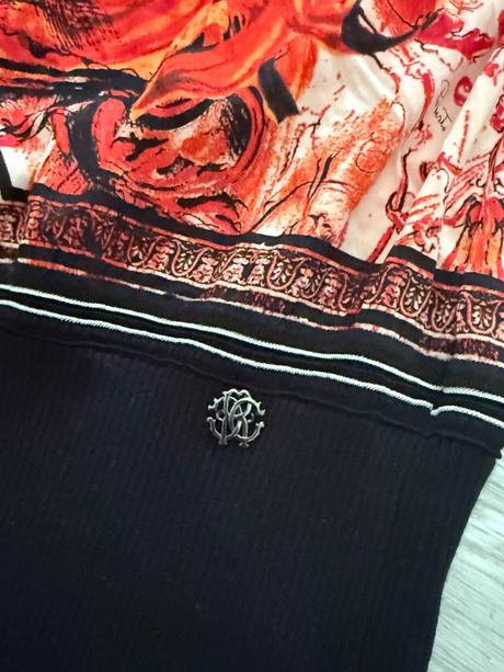 Sveter roberto cavalli, l