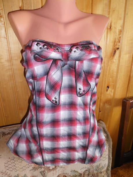 Tricko, tally weijl,m