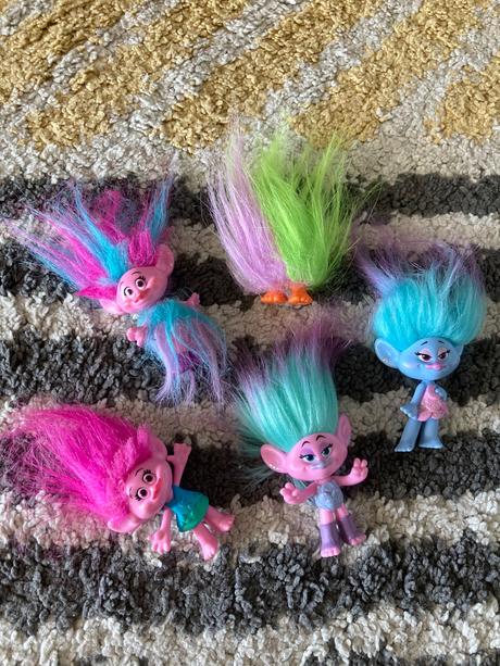 Trolovia/ trolls 5ks, 