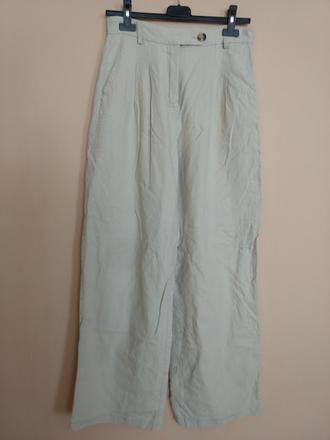 Nohavice, bershka,36