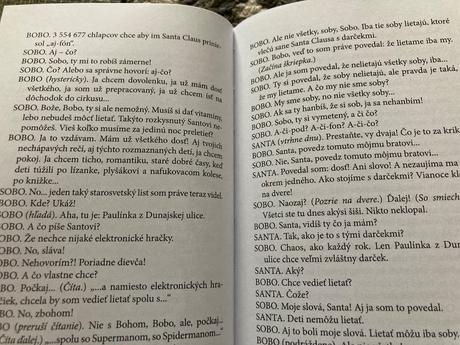 Pozor, dieťa na javisku (2021),