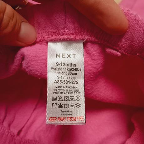 Teplakova suprava next, next,80