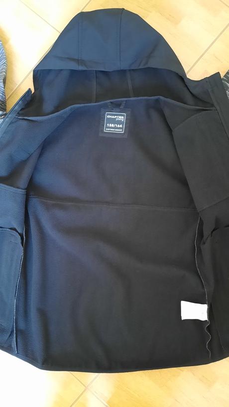 Bunda, chapter young,158