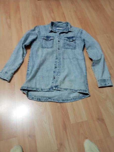 Košeľa, reserved,152