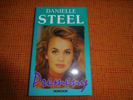 Danielle steel,