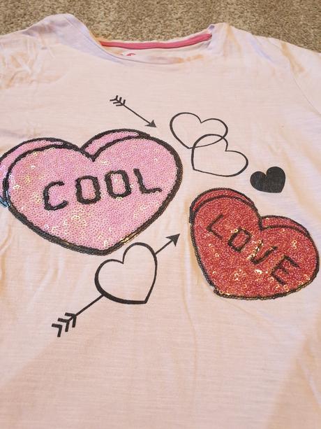 Tričká s dlhým rukávom, 146