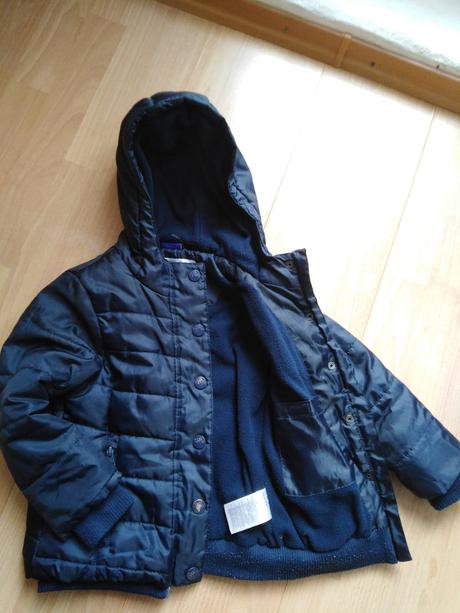 Vetrovka, lupilu,104