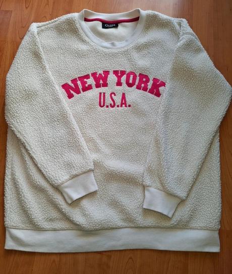 Dámska mikina, gina,xl