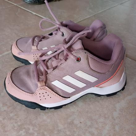 Trekove topanky adidas terex, adidas,30