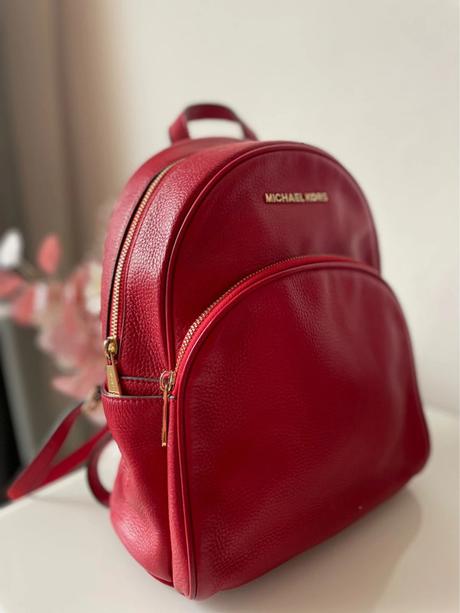 Kozeny ruksak michael kors, michael kors